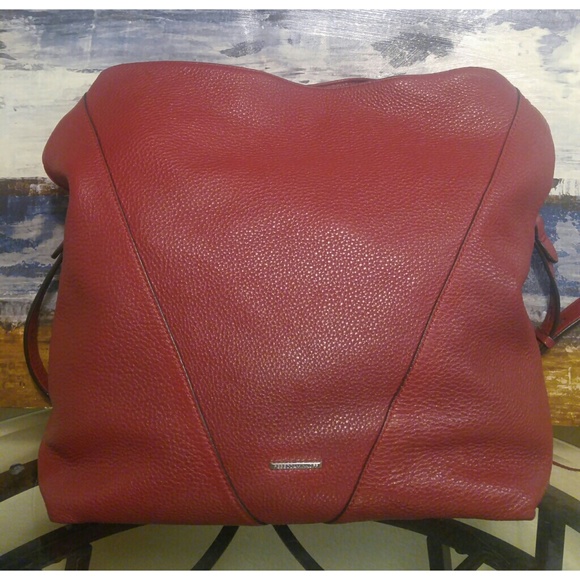 !!!SOLD!!! REBECCA MINKOFF - Picture 3 of 8